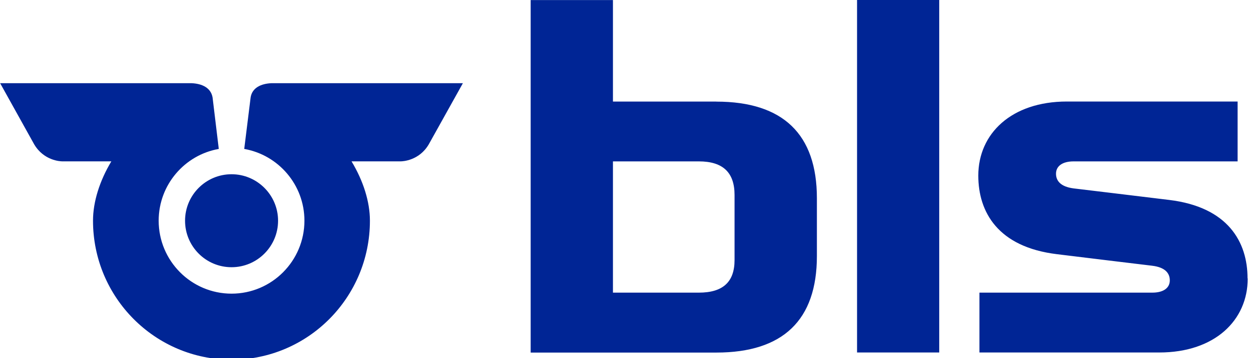 bls